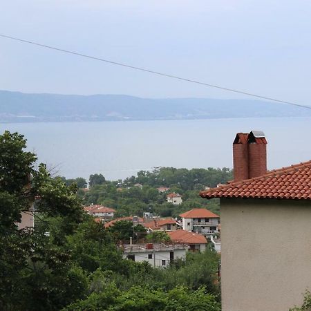Villa Eleni Agnanti Ano Stavros Екстер'єр фото
