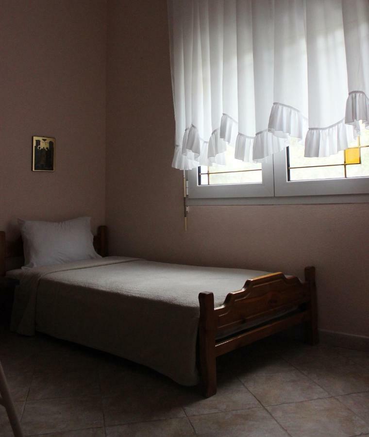 Villa Eleni Agnanti Ano Stavros Екстер'єр фото