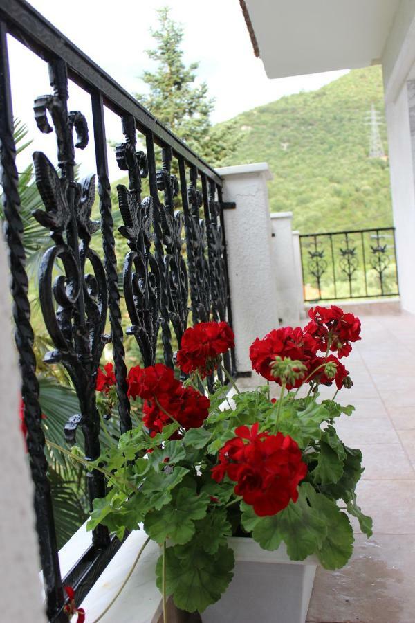 Villa Eleni Agnanti Ano Stavros Екстер'єр фото