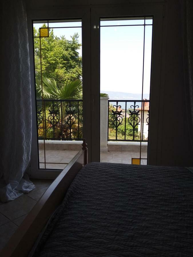 Villa Eleni Agnanti Ano Stavros Екстер'єр фото