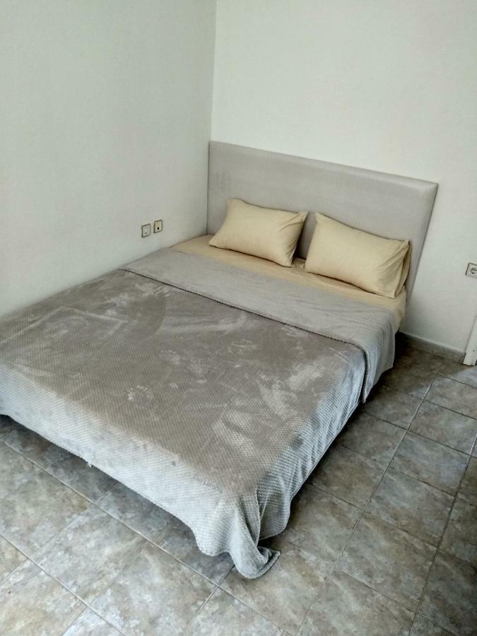 Villa Eleni Agnanti Ano Stavros Екстер'єр фото