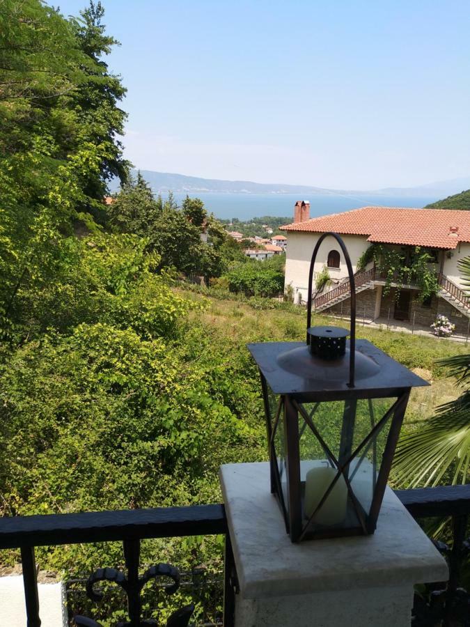 Villa Eleni Agnanti Ano Stavros Екстер'єр фото
