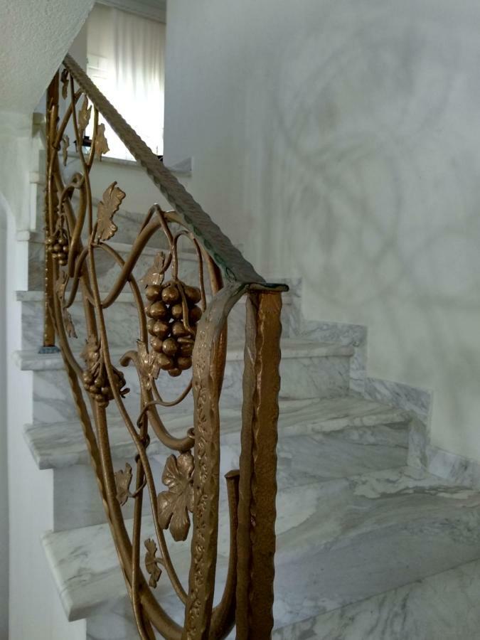 Villa Eleni Agnanti Ano Stavros Екстер'єр фото